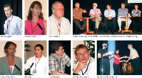 2005 Actuaries Institute Convention