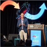 GreenPeace CEO, David Ritter, At the 2019 All Actuaries Summit