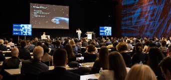 2022 All Actuaries Summit in Melbourne, Main Stage