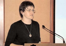 Kirsten Armstrong, 2004