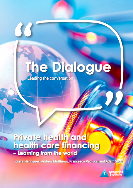 Health Dialogue 