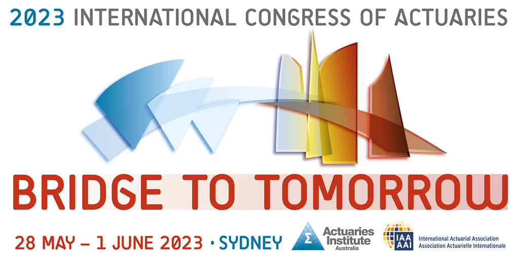 The ICA is coming to Sydney in 2023!