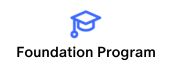 Foundation program
