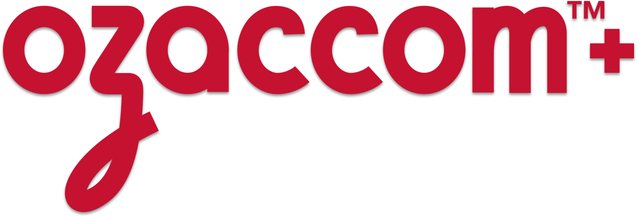 Ozaccom Logo3