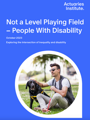 Cover Image_People with Disability