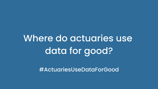 Data for Good homepage image