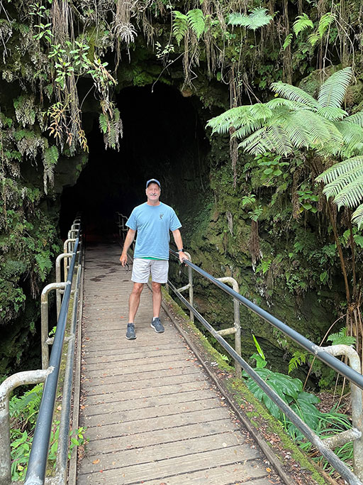 Edward-Pudlowski---Hawai'i-Volcanoes-National-Park Edward Pudlowski
