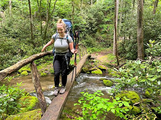 Elena-Marten Elena Marten Bridge photo