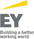 EY Logo GOLD