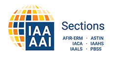 IAA-Section-Logo