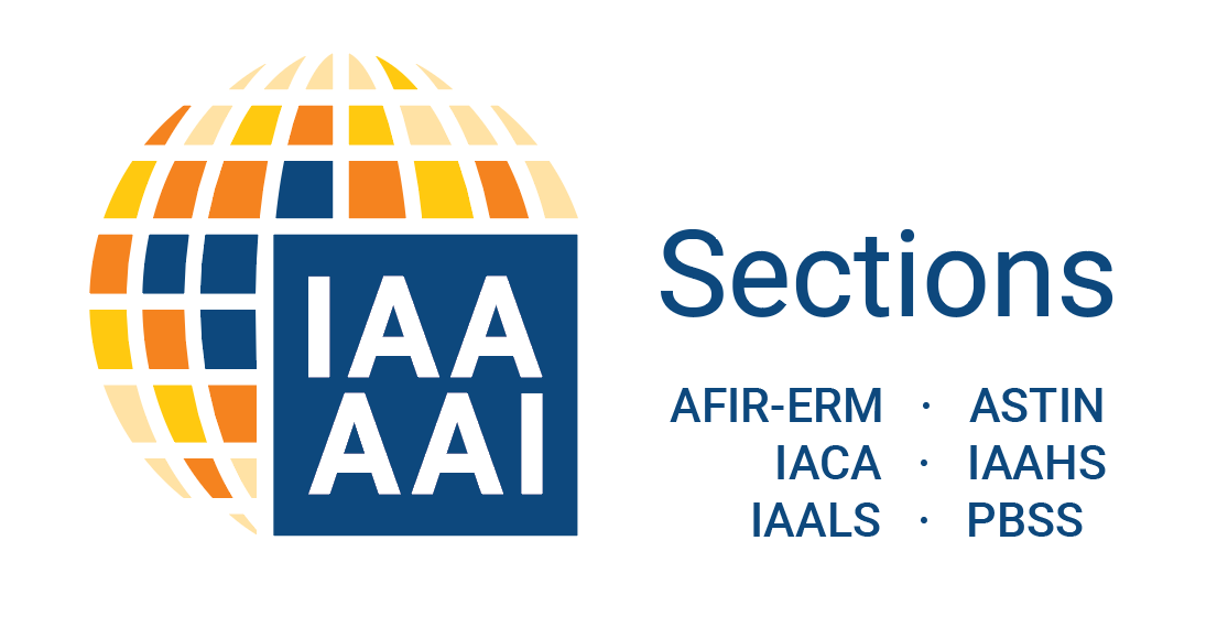 IAA Sections Logo