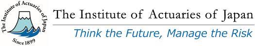 Institute of Actuaries of Japan (IAJ) logo