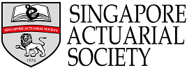 Singapore Actuarial Society (SAS) LOGO