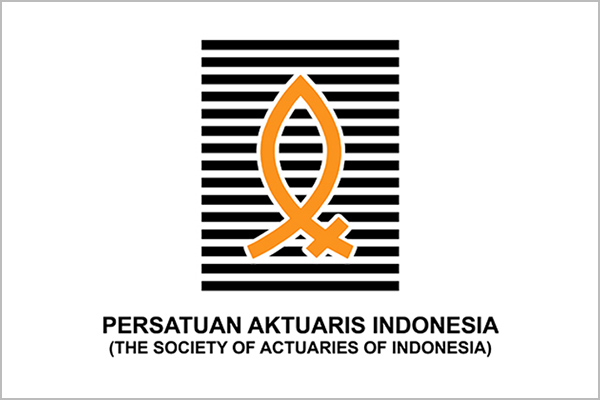 Society of Actuaries of Indonesia (PAI) logo