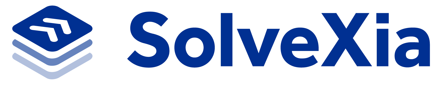 SolveXia Logo