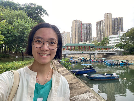 Wendy-Lai Wendy Lai