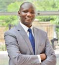 Dr John Olukuru_Concurrent Speaker