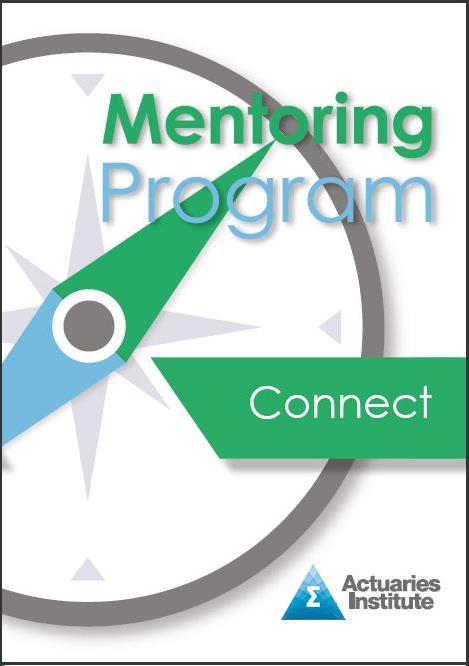 mentoring brochure