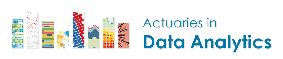Actuaries in Data Analytics
