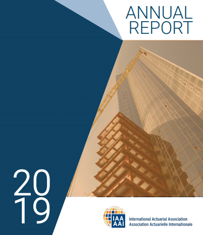 annual report iaa