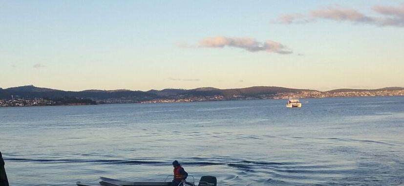 hobart