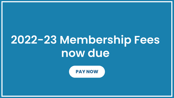 Homepage tile - Membership Fees Due 