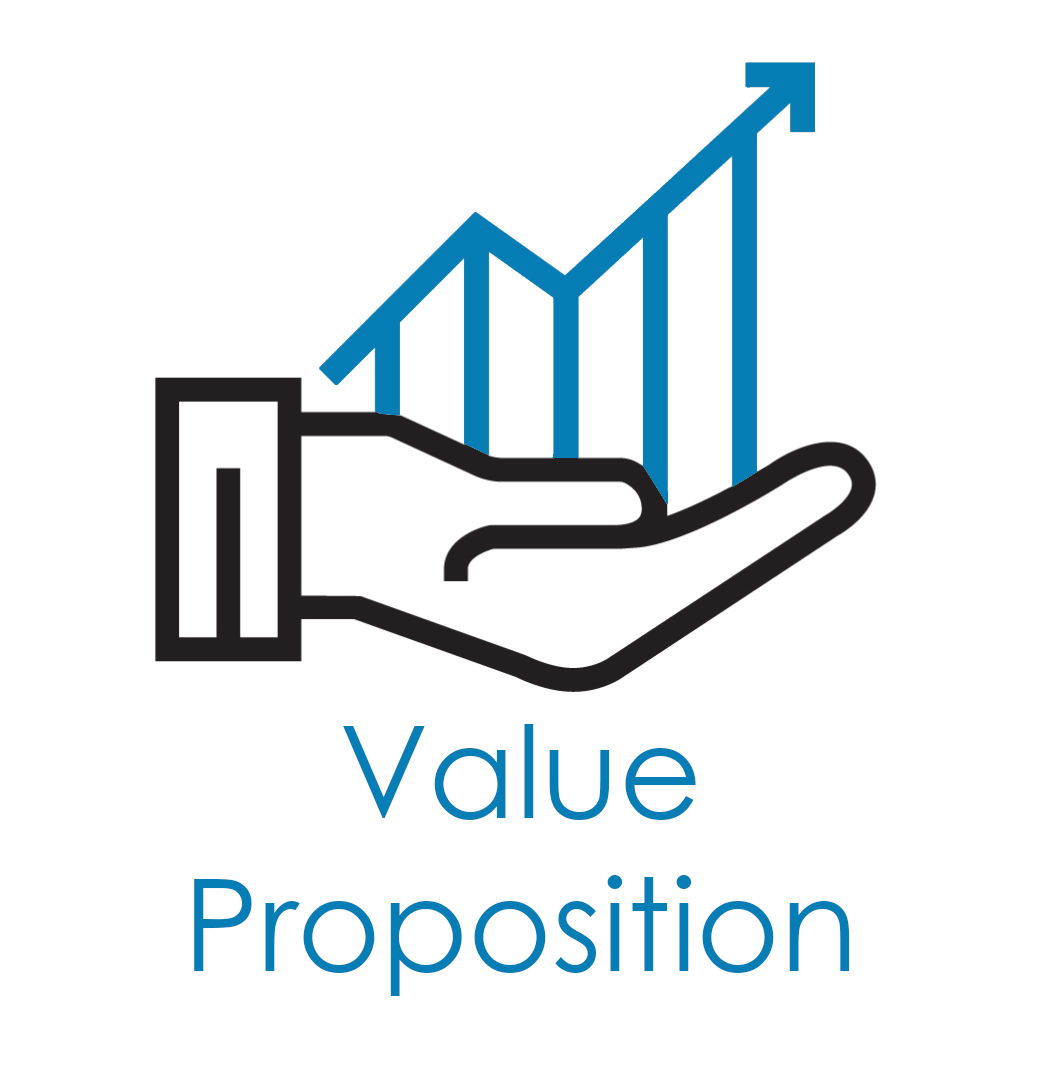Value Proposition Icon