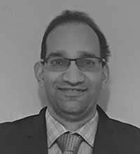 Ash Bhalerao