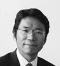 Bernard Wong