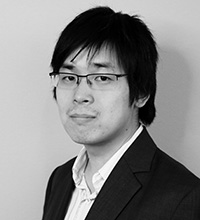 Headshot - Jonathen Shen Grayscale 200x220 Headshot - Jonathen Shen Grayscale 200x220