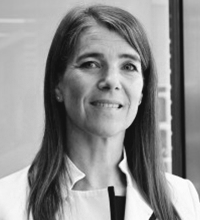 Juliet Bourke