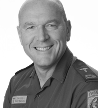 Mick stephenson