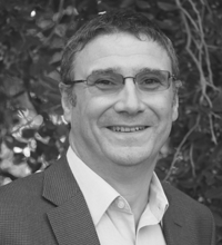 richard thornton
