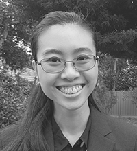 Stephanie Wong