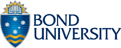 Bond University Logo Bond University Logo